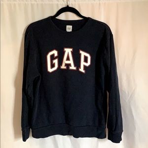 Gap Men’s Sweatshirt- Large